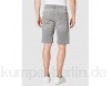 Pioneer Herren Finn Jeans-Shorts
