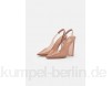 ALDO GWEIMA - Classic heels - bone/off-white