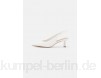 ALDO PERANGA - Classic heels - white