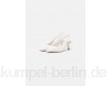 ALDO PERANGA - Classic heels - white