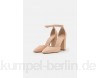 ALDO SUSAN - Classic heels - bone/off-white
