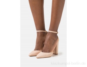 ALDO SUSAN - Classic heels - bone/off-white