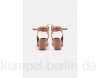 ALOHAS LILLE - Classic heels - pinks/nude