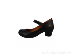 Art Classic heels - black