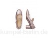 BALAGAN DORA - Classic heels - pink glitter/pink