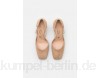 Bianca Di Classic heels - beige