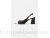 Bianca Di Classic heels - multicolor/multi-coloured