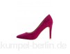 Celena CARLA - High heels - purple