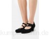 Gabor Comfort Classic heels - schwarz/black