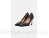 Guess DAFNE - Classic heels - black