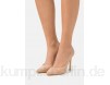 Guess GAVI - Classic heels - beige neutro/beige