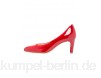 Högl Classic heels - schwarz/black