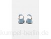 Högl ETERNALLY - Classic heels - jeans/light-blue denim