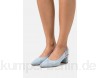Högl ETERNALLY - Classic heels - jeans/light-blue denim
