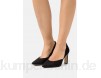 Högl SHILA - Classic heels - schwarz/black