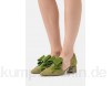 Jeffrey Campbell VALEGRA - Classic heels - green/green