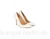 Kazar BIANCA - High heels - white
