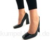 Kazar HARLEY - High heels - black