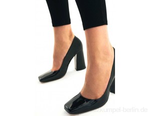 Kazar HARLEY - High heels - black