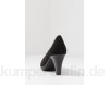 Marco Tozzi Classic heels - black