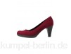 Marco Tozzi Classic heels - black