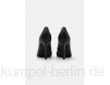 Marco Tozzi COURT SHOE - High heels - black