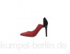 NeroGiardini Classic heels - rosso/red