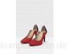 NeroGiardini Classic heels - rosso/red