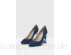 NeroGiardini High heels - cobalto/blue