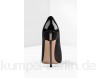 Only Maker Classic heels - metallic black