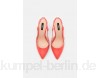 ONLY SHOES ONLPEACHES SLING BACK - High heels - coral