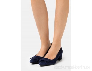Peter Kaiser BLIA - Classic heels - notte/blue