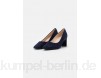 Peter Kaiser CINCINATI - Classic heels - notte/blue