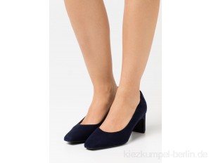 Peter Kaiser CINCINATI - Classic heels - notte/blue