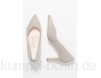 Peter Kaiser EBBY - Classic heels - sand shimmer/sand