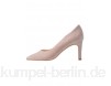 Peter Kaiser EBBY - Classic heels - sand shimmer/sand