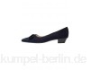 Peter Kaiser LIZZY - Classic heels - notte/dark blue