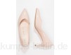 Peter Kaiser NURA - Classic heels - powder/nude