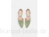 RAID RUHANI - Classic heels - green