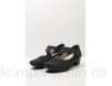 Rieker Classic heels - pazifik/dark blue