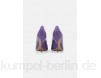 San Marina GALICIA - High heels - violet/purple