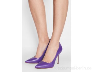 San Marina GALICIA - High heels - violet/purple