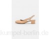 San Marina MELIAN - Classic heels - nude/or/nude