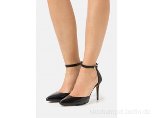 Steven New York CECILLE - Classic heels - black