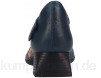 Think! Classic heels - azur 8000/blue