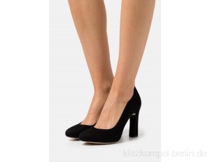 Unisa PASCUAL - Classic heels - black