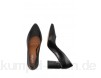 usha High heels - schwarz/black