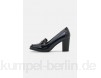 Wallis CONQUER - Classic heels - navy/dark blue