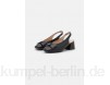 WONDERS Classic heels - iseo nero/black
