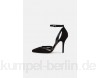 Zign Classic heels - black